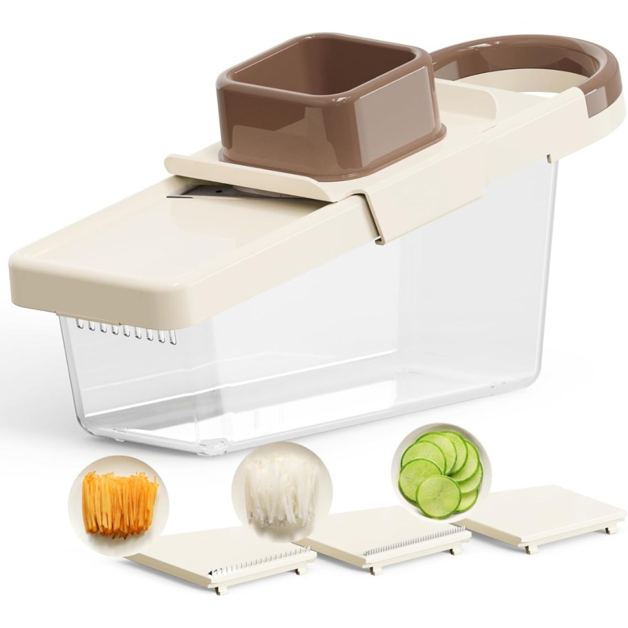 a small vegetable slicer