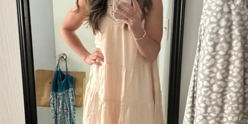 Amazon Halter Dress Just $18.49 Shipped (Reg. $41)