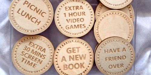 50+ Fun & Affordable Non-Candy Easter Egg Fillers You Can Get on Amazon