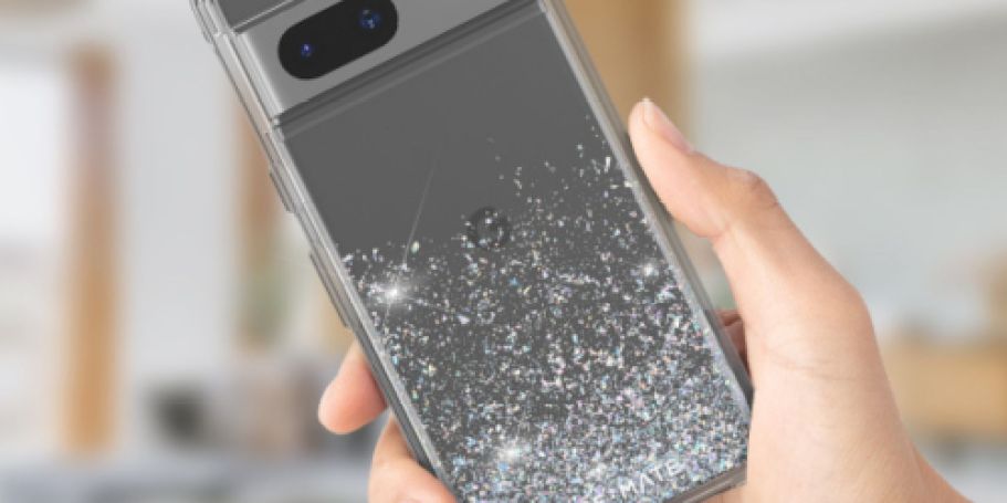 WOW! Up to 98% Off Phone Cases + Free Shipping | Cases from 99¢ Shipped!