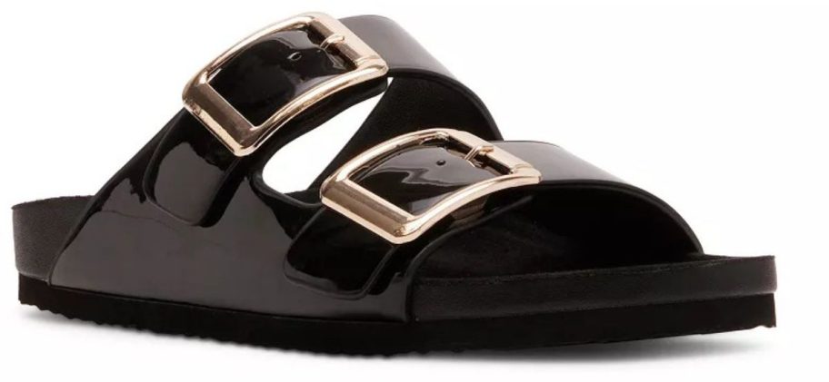 black madden girl Bodiee Women's Sandal