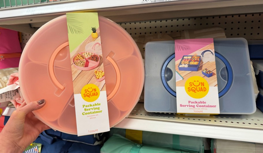 sun squad snack boxes in-store