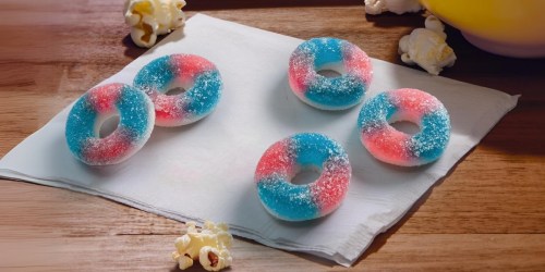SweeTARTS Gummy Halos 11oz Bag Just $3 Shipped on Amazon