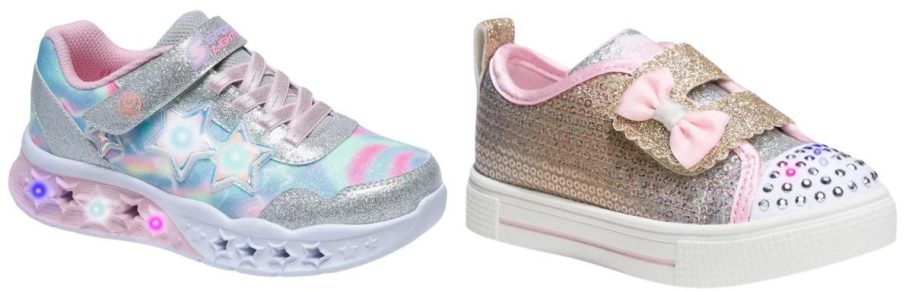 two s sport by skechers shoes