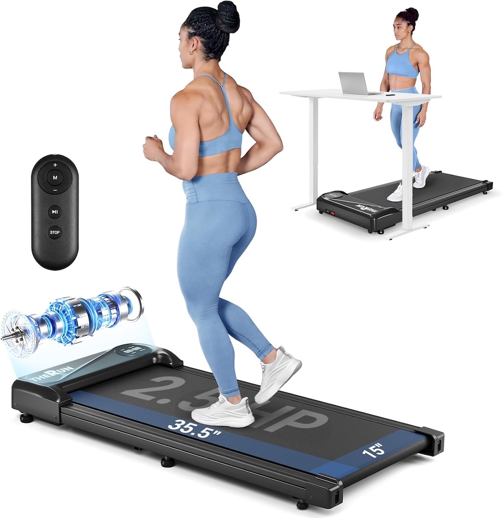walking pad 