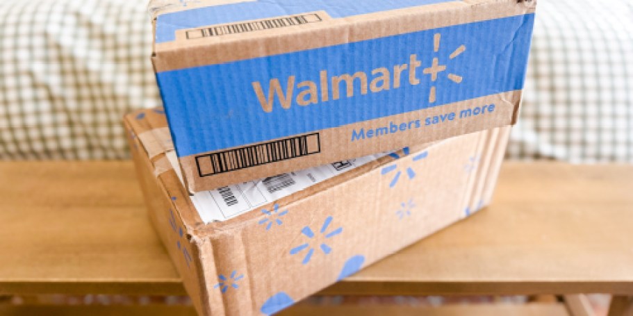 Walmart’s Version of Prime Day Ends Tonight – Tons Of Deals Still Available!