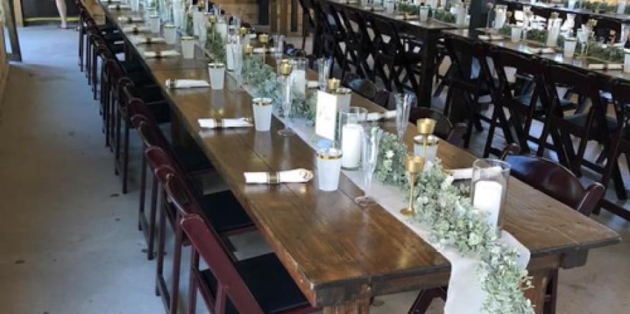 These Dollar Tree Wedding Finds Are So Good – Buy Them in Bulk Online!