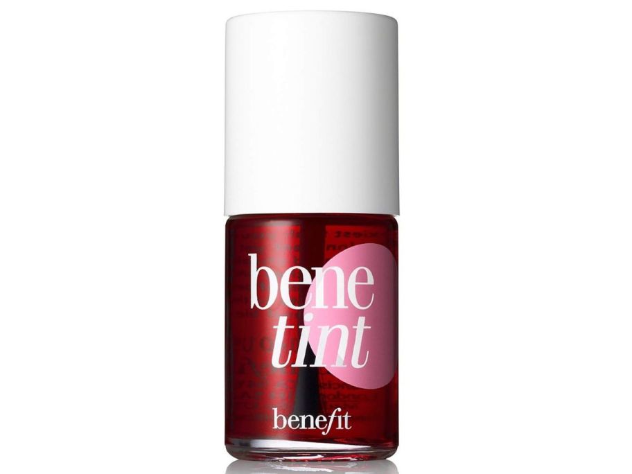 stock image of benefit bene tint 