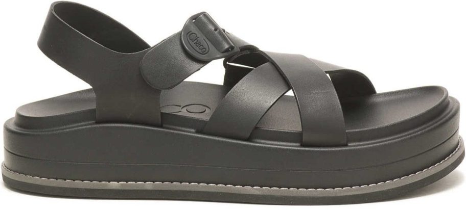 Chaco Women's Townes Midform Sandals