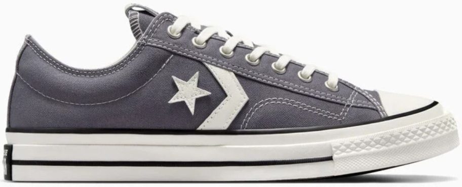 Stock image of Converse Star Player 76 Premium Canvas Adult Unisex Shoes