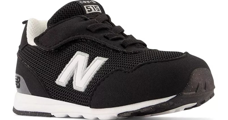 stock image of New Balance Kids 515 NEW-B Shoes