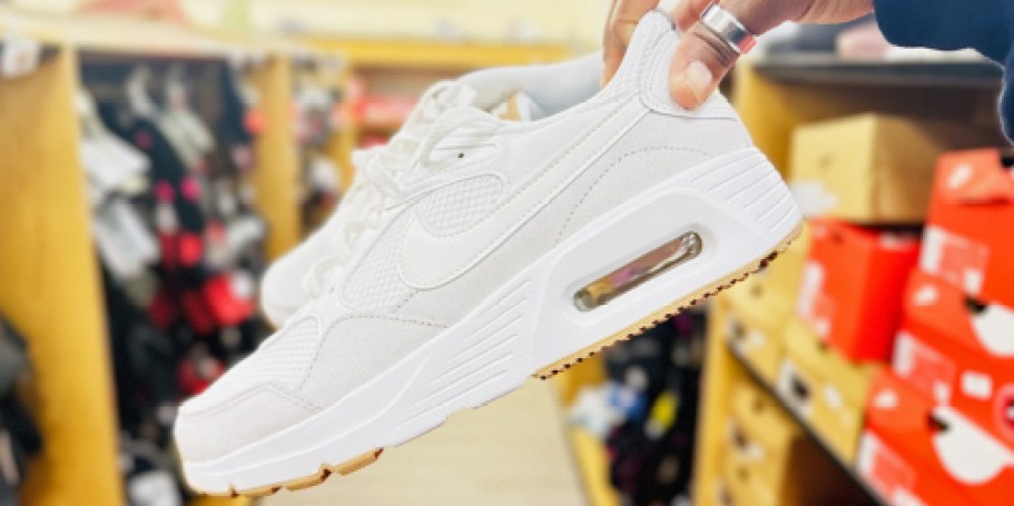 *RARE* Up to 40% Off Nike Shoes on Kohls.com