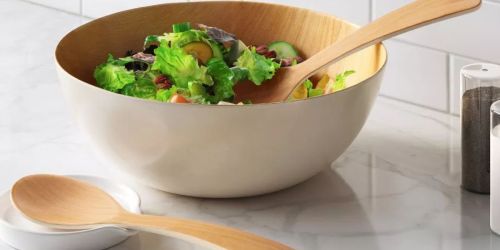 New Room Essentials Dining Finds at Target – 40% Off & Only $6 Each!