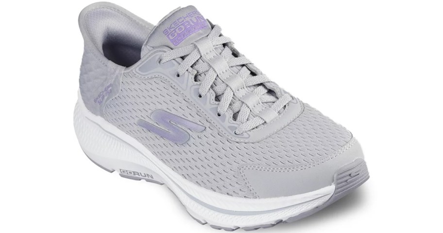 stock image of Skechers Women's Slip-Ins Go Run Consistent 2.0 Endure Shoes