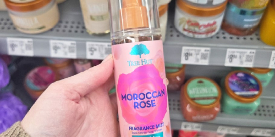 New ULTA Promo Code + Free Shipping = Save on Tree Hut, Lanolips, elf, & More