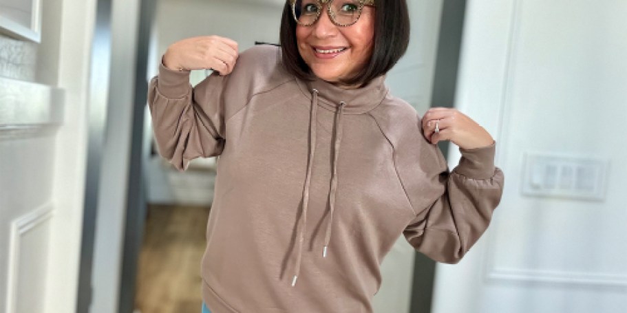 GO! Walmart Scoop Sweatpants & Sweatshirts from $5.57 – lulu Look for Less!