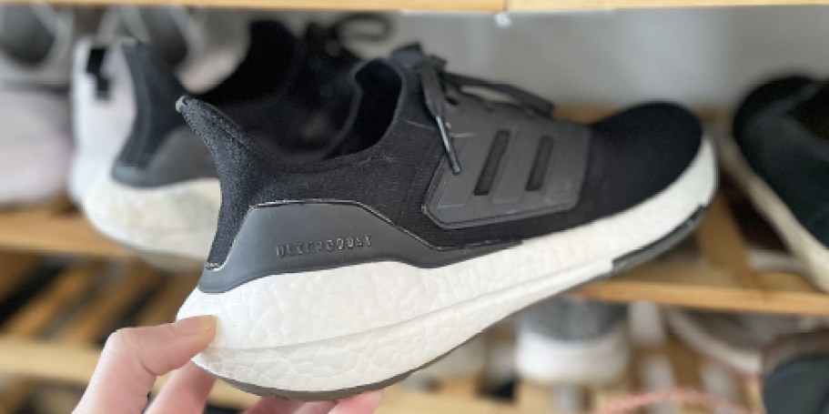 adidas Ultraboost Shoes from $59.99 Shipped (Regularly $190)