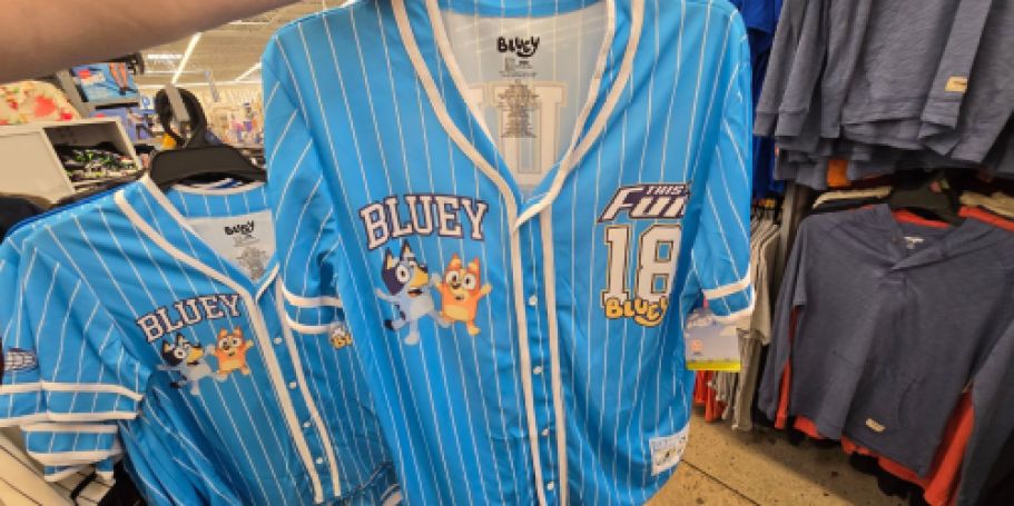 Graphic Baseball Jerseys Only $14.98 on Walmart.com