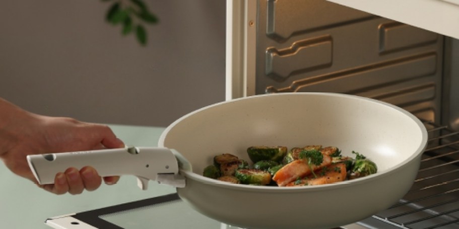 Up to 80% Off Carote Cookware on Walmart.com (Starting Under $20!)