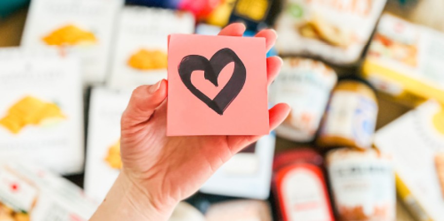 Purge Your Pantry of Seed Oils w/ This List of 45 Better-for-You Snacks