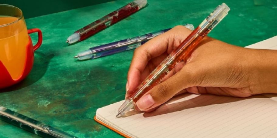 The Viral Lifelines Pens Are on Sale for Prime Day!