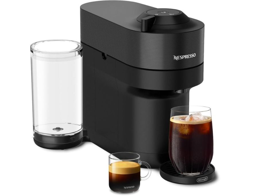 Nespresso Vertuo Pop+
