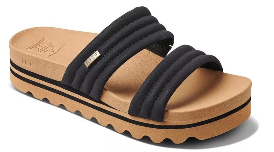 black Reef Women's Kaia 2-Bar Sandal