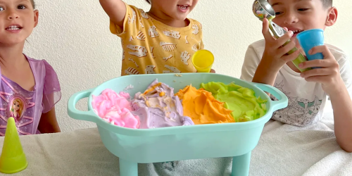 Over 30 Fun and Affordable Ways to Keep Kids Busy this Summer