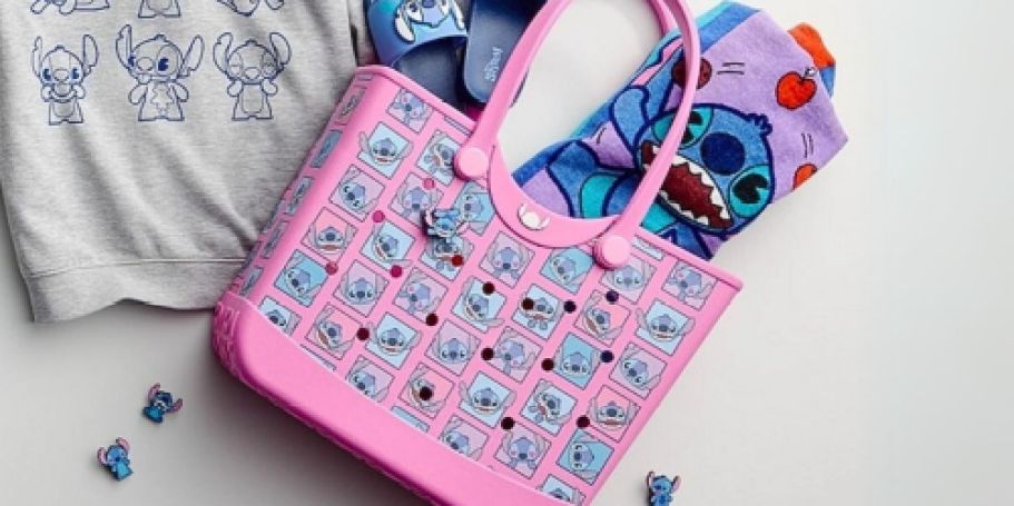 Up to 50% Off Disney Backpacks & Bags on Kohls.com | Styles from $13.60!