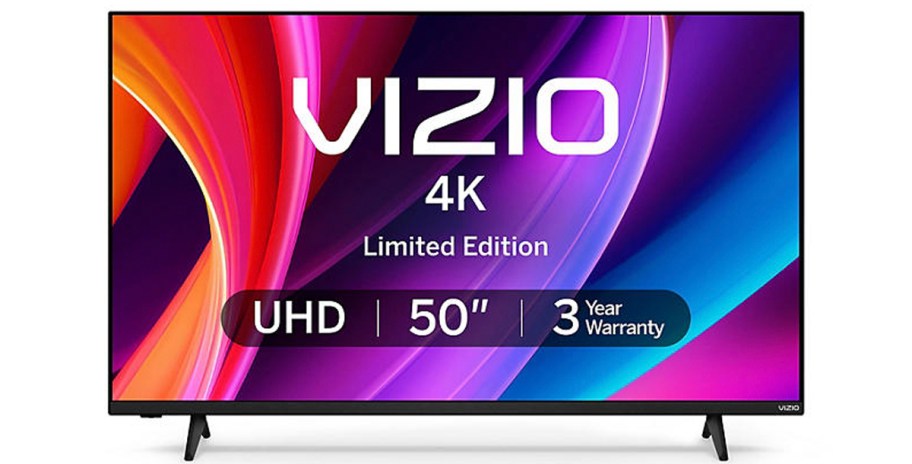 vizio tv 