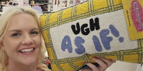 You’ll Love These Target Throw Pillows (& They’re 40% Off!)