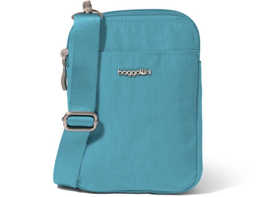 Stock image of Baggallini Modern Take Two RFID Crossbody