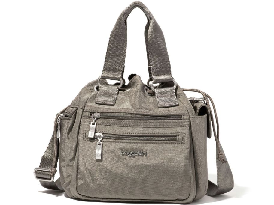 Stock image of Baggallini Modern Everywhere Drawstring Mini