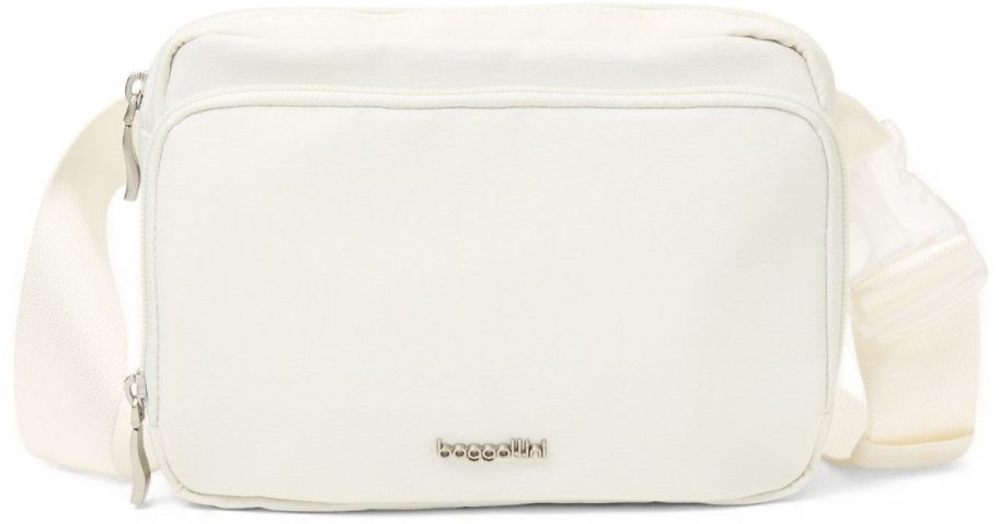 Stock image of Baggallini Modern Belt Bag Sling