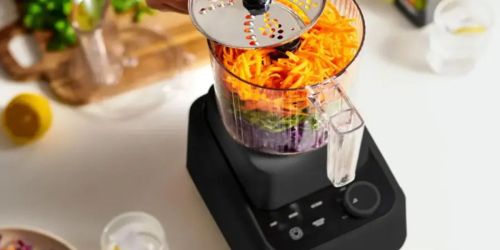 Bella Pro 3-in-1 Blender & Food Processor Just $49.99 Shipped on BestBuy.com (Reg. $170)
