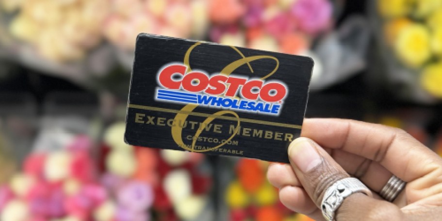 RARE Costco Membership Deal – Free $50 Shop Card & $100 Coupon!