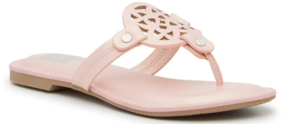 Stock image of Dolce Vita Flip Flips