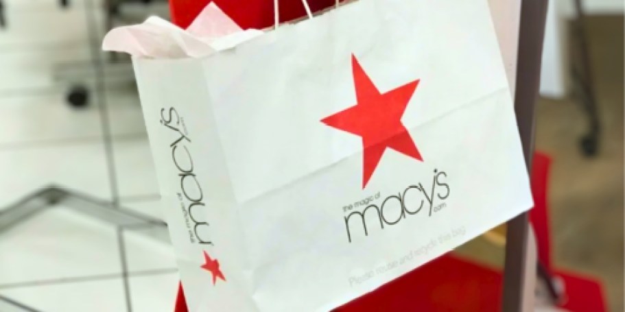 BOGO FREE Macy’s Juniors Clothing (Including Plus Sizes)