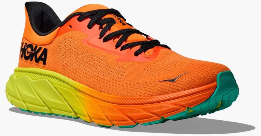 Hoka Arahi 7 Women's Shoes