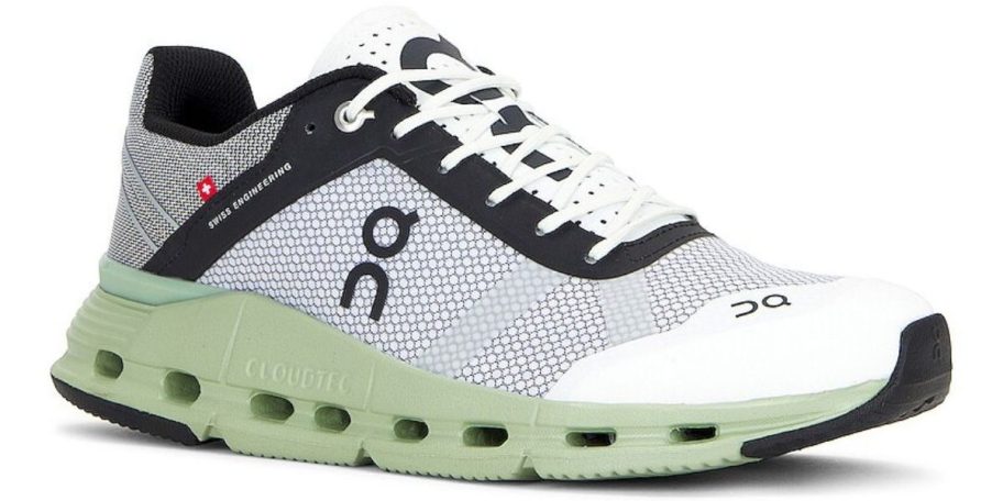 On Running Cloudnova Z5 Rush Men's Shoes