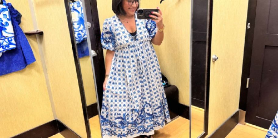 Kohl’s Recently Dropped a Cute New Farmer’s Market Collection – Here’s How to Save!