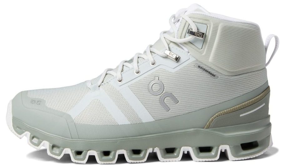 On Running Women's Cloudrock Waterproof Shoes