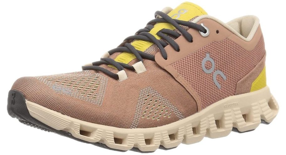 On Running Cloud X2 Women's Shoes