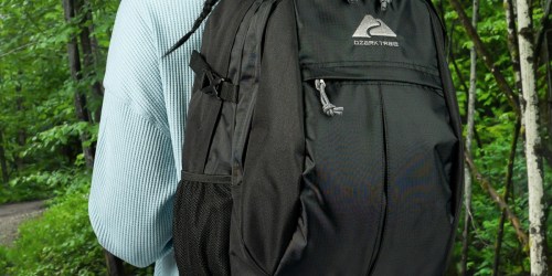 Ozark Trail Hiking Backpacks Under $10 on Walmart.com