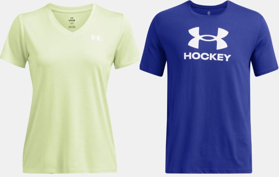 Under Armour T-Shirts