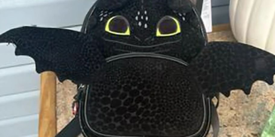 Character Mini Backpacks Only $19.97 at Walmart (Loungefly Look for Less!)