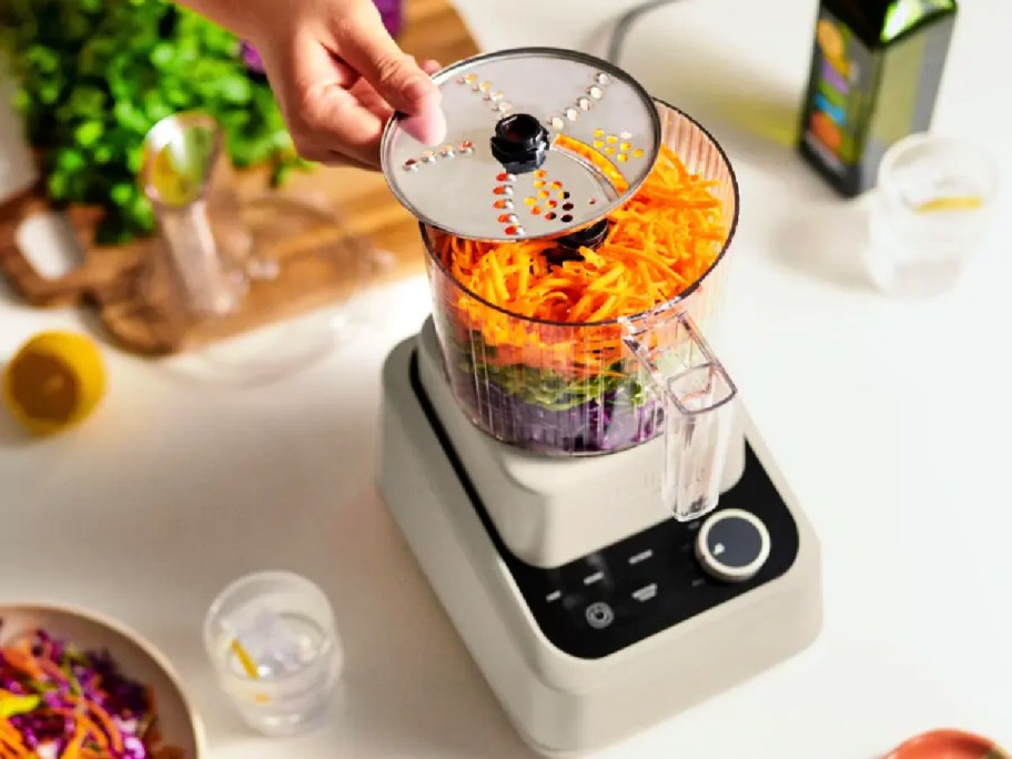 bella blender