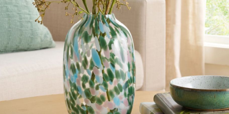 Walmart’s Trending BHG Vases Are Down to $12.72!