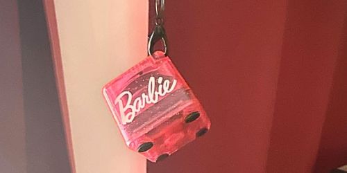 Bitty Boomers Barbie Speaker Just $8.90 on Amazon