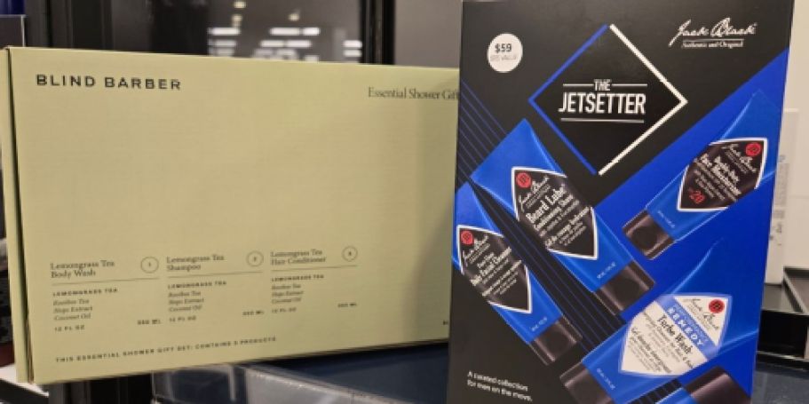 Macy’s Father’s Day Gift Ideas He’ll Actually Use (Prices from $13.99!)